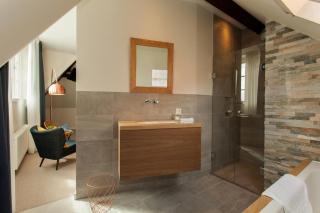 La Paulowna Boutique Hotel - The Hague - 9
