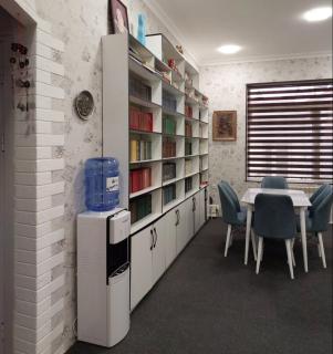 "Hostel Uz" Family Guest House - 7