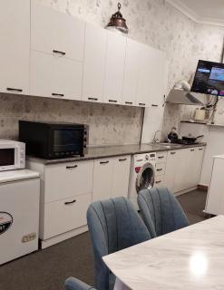 "Hostel Uz" Family Guest House - 4