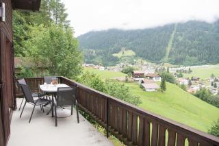 5 room house Joch Churwalden- Lenzerheide - Churwalden - 5