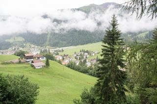 5 room house Joch Churwalden- Lenzerheide - Churwalden - 2