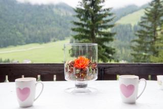 5 room house Joch Churwalden- Lenzerheide - Churwalden - 1