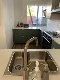 Abby’s Beach Villa - Broadwater - 9