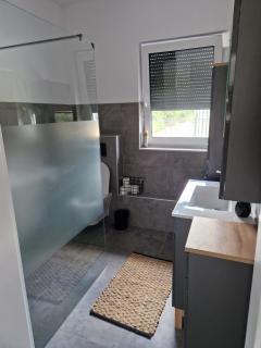 GaLu- Trelkowko 1 - 8