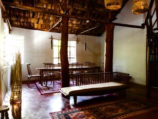 The Jungle Pearl Resort - Mto wa Mbu - 9