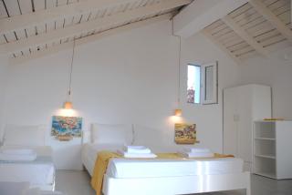 Katelios Farm House Loft - Kateliós - 2