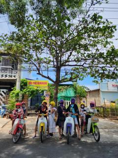 Bảo Phúc Bungalow- Đảo Phú Quý - Cu Lao Thu - 9