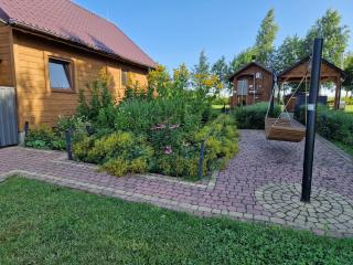 Wilkiejmy wieś ma wzgórzu - 6