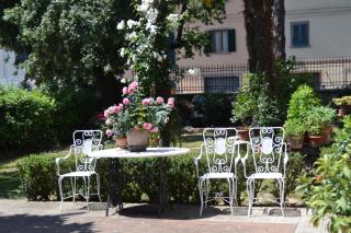 Cosetta Guest House - Certaldo - 4