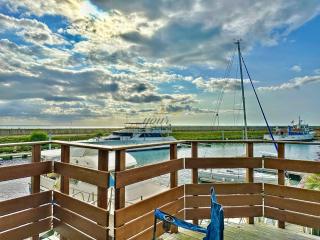 Le Yacht YourHostHelper - Deauville - 0