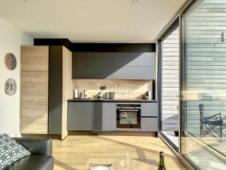 Le Yacht YourHostHelper - Deauville - 6