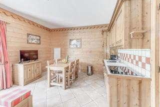 Résidence Les Alpages - 2 Pièces pour 4 Personnes MAE-3944 - Champagny-en-Vanoise - 8