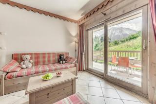 Résidence Les Alpages - 2 Pièces pour 4 Personnes MAE-3944 - Champagny-en-Vanoise - 6