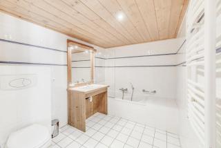 Résidence Les Alpages - 2 Pièces pour 4 Personnes MAE-3944 - Champagny-en-Vanoise - 4