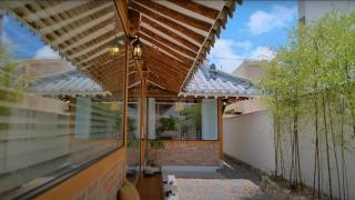 Premium Hanok Villa Namo On - Suncheon - 9