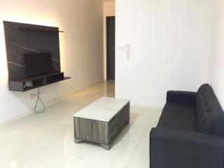 Paradigm Residence by One Team - 2