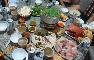 Bảo Phúc Bungalow- Đảo Phú Quý - Cu Lao Thu - 2