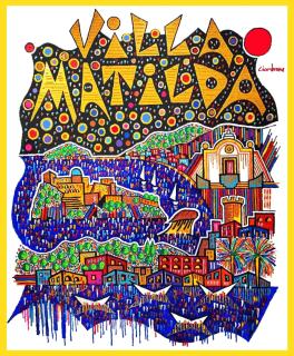 VILLA MATILDA luxury B&B - Ischia - 5
