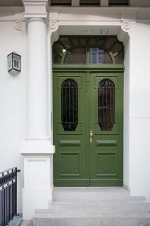 Apartament Józefa Chełmońskiego - Poznań - 8
