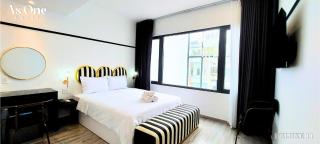 As ONE Hotel Biên Hòa - Bien Hoa - 1