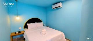 As ONE Hotel Biên Hòa - Bien Hoa - 6