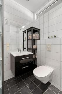Seaview studio w/terrace&parking - 5