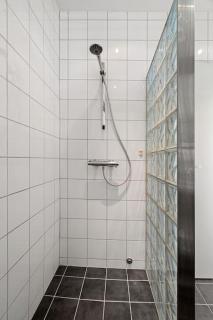 Seaview studio w/terrace&parking - Tromsø - 1