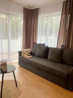 Apartament nr 10 - Apartamenty Wakacyjna 5 - Mielno - 4
