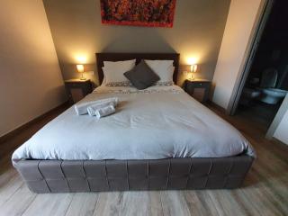 VILLA MATILDA luxury B&B - Ischia - 6
