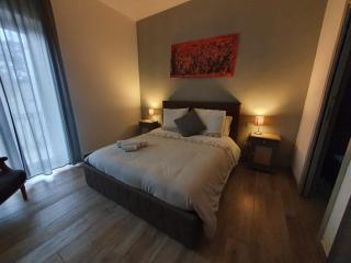 VILLA MATILDA luxury B&B - Ischia - 8