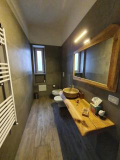 VILLA MATILDA luxury B&B - Ischia - 9