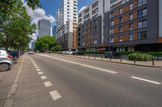 Rondo Daszyńskiego Apartments N1 - Parking, 8th Floor, City View, Subway - by RENTUJEMY - Varsavia - 7