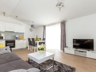 Beautiful apartment in between Split and Trogir - Kastel Stari - 5