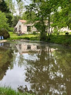 Mas des Maje - Boisredon - 9