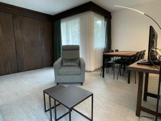 Ferienwohnungen Chesa Clois 24 Studios - Lenzerheide - 2