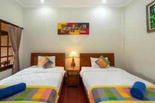 Wenara Bali Bungalows - 6