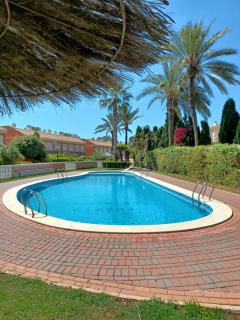 Bonita casa en pueblo pictórico, Ideal para familias, grupos y Buceadores - Cabo de Palos - 0