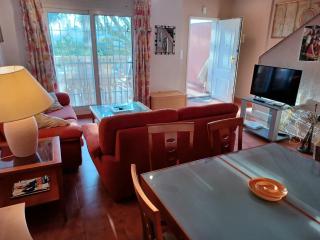 Bonita casa en pueblo pictórico, Ideal para familias, grupos y Buceadores - Cabo de Palos - 2