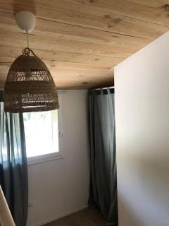 Appartement plein centre cap ferret - Lège-Cap-Ferret - 4