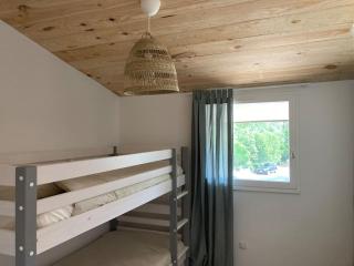 Appartement plein centre cap ferret - Lège-Cap-Ferret - 3