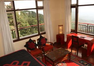 New Serkong House - Dharamshala - 4