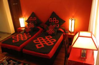 New Serkong House - Dharamshala - 5