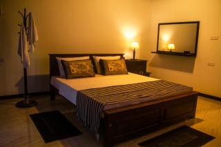 Oragan Resort - Tissamaharama - 3