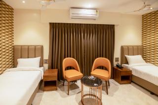 The Majestic Boutique Hotel - Mumbai - 5