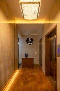 The Majestic Boutique Hotel - Mumbai - 0