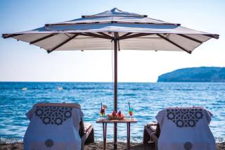 Sea View Villas in Duklei - Budva - 7
