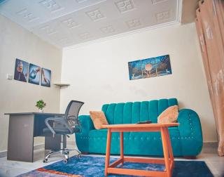 Zuriel Homes 1 Bedroom apartment - Kakamega - 9