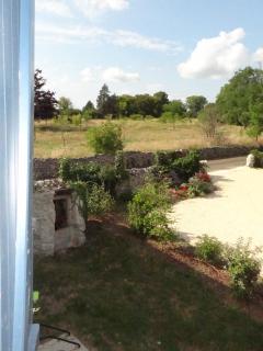 L'Oratori : chambre La Gabarre - Sérignac - 3