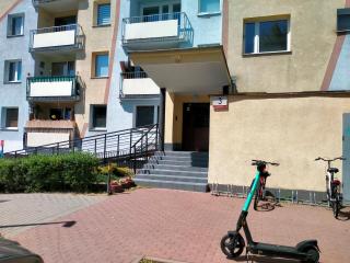 Apartament niedaleko plaży - Danzig - 6