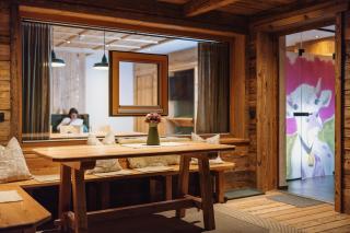 Fürthermoar Hideaways - Kaprun - 5